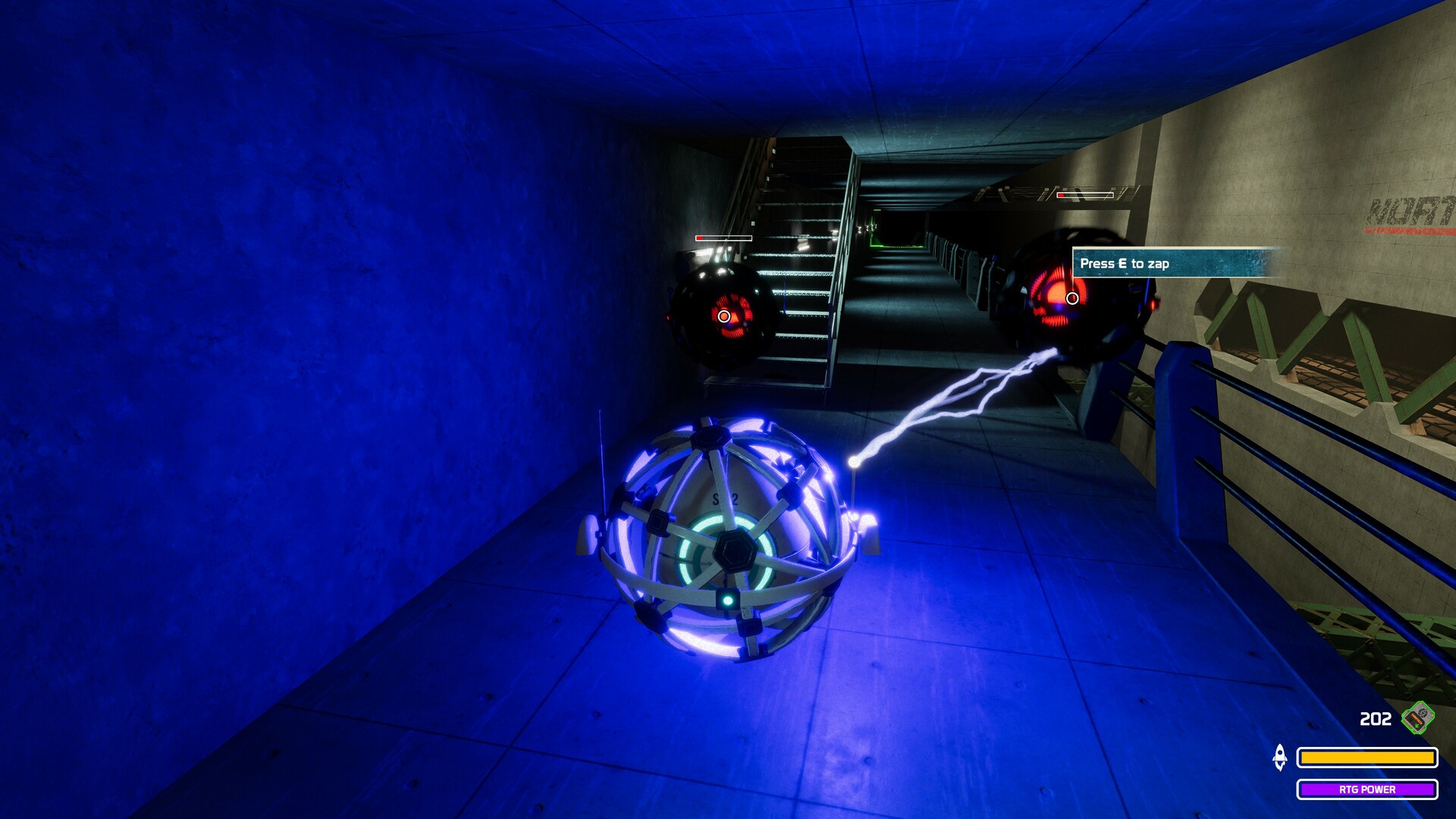 The Core Screenshot 23