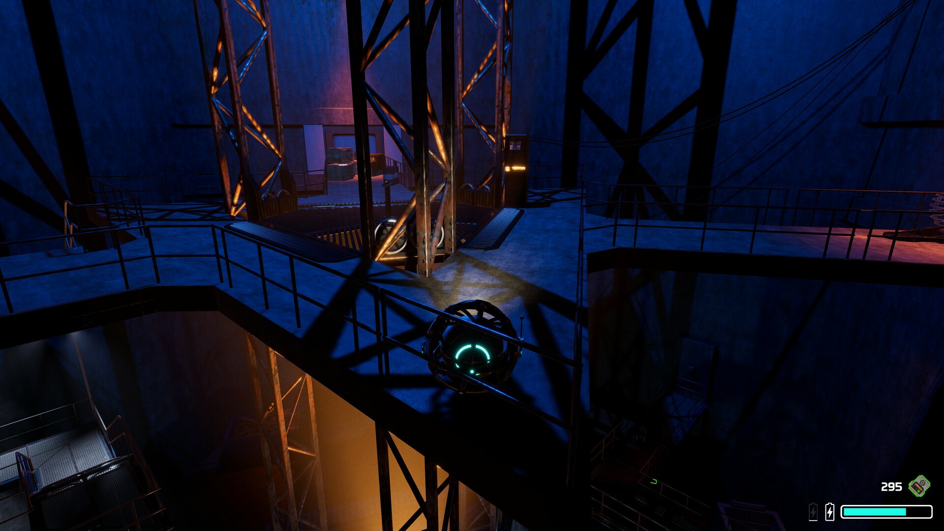 The Core Screenshot 12