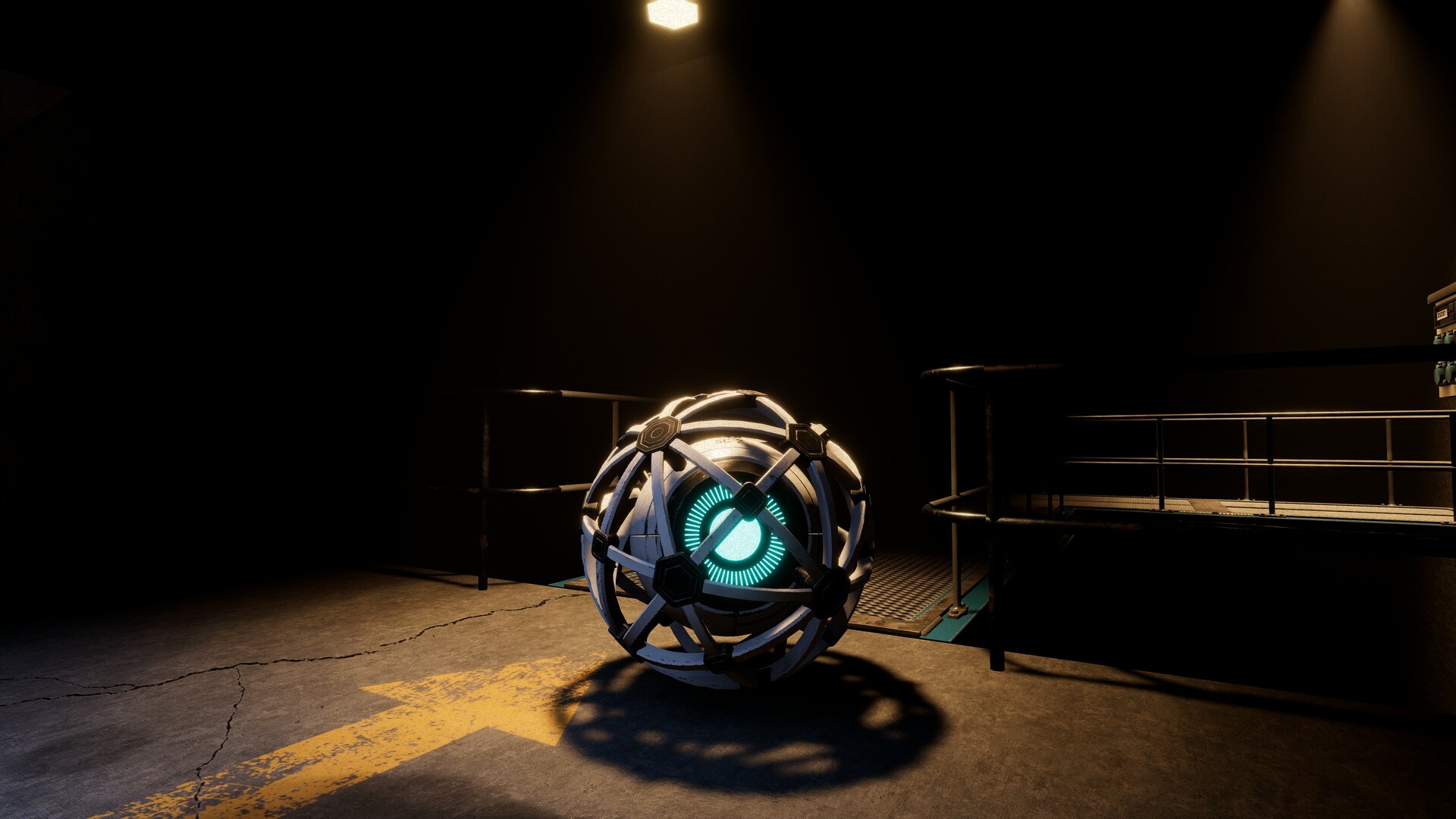 The Core Screenshot 4