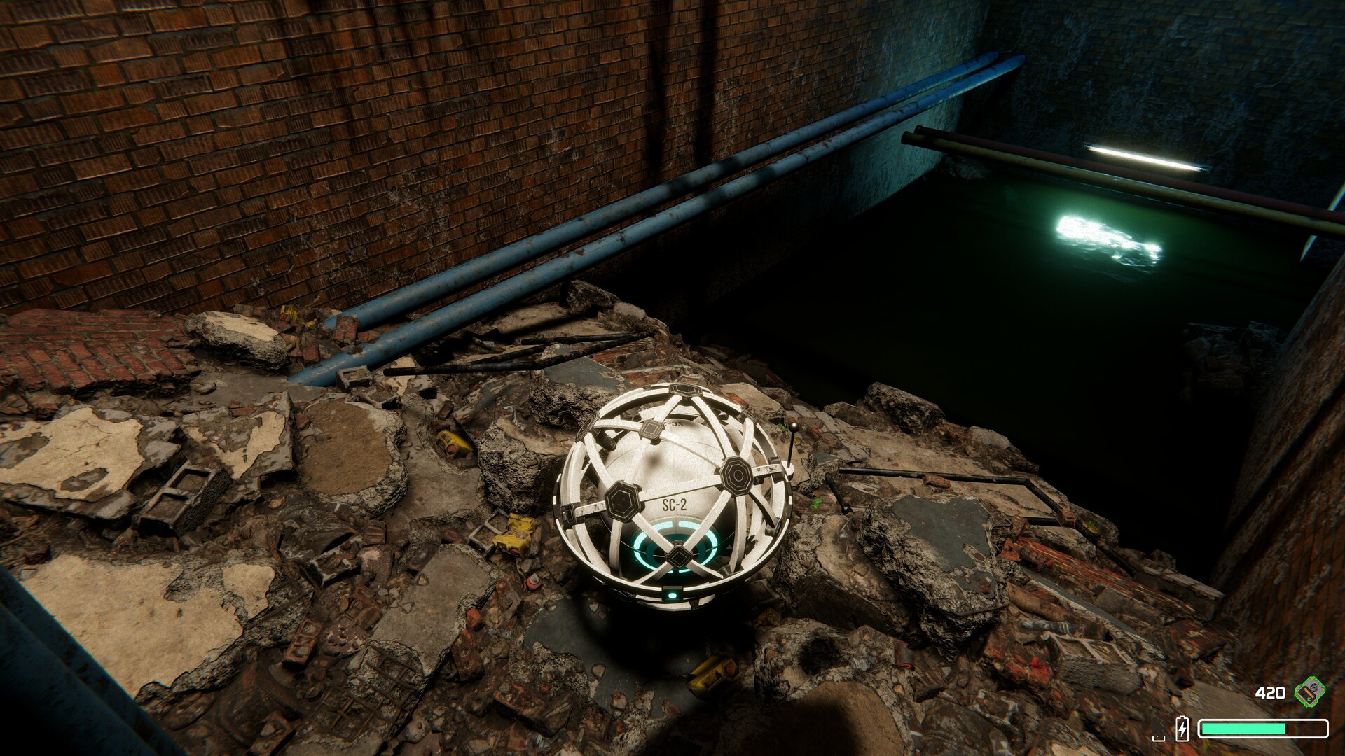 The Core Screenshot 13