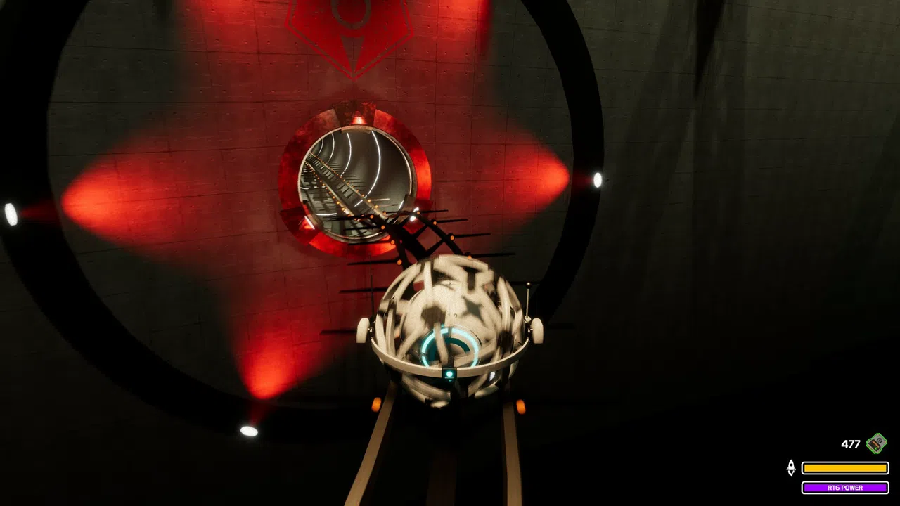 The Core Screenshot 24