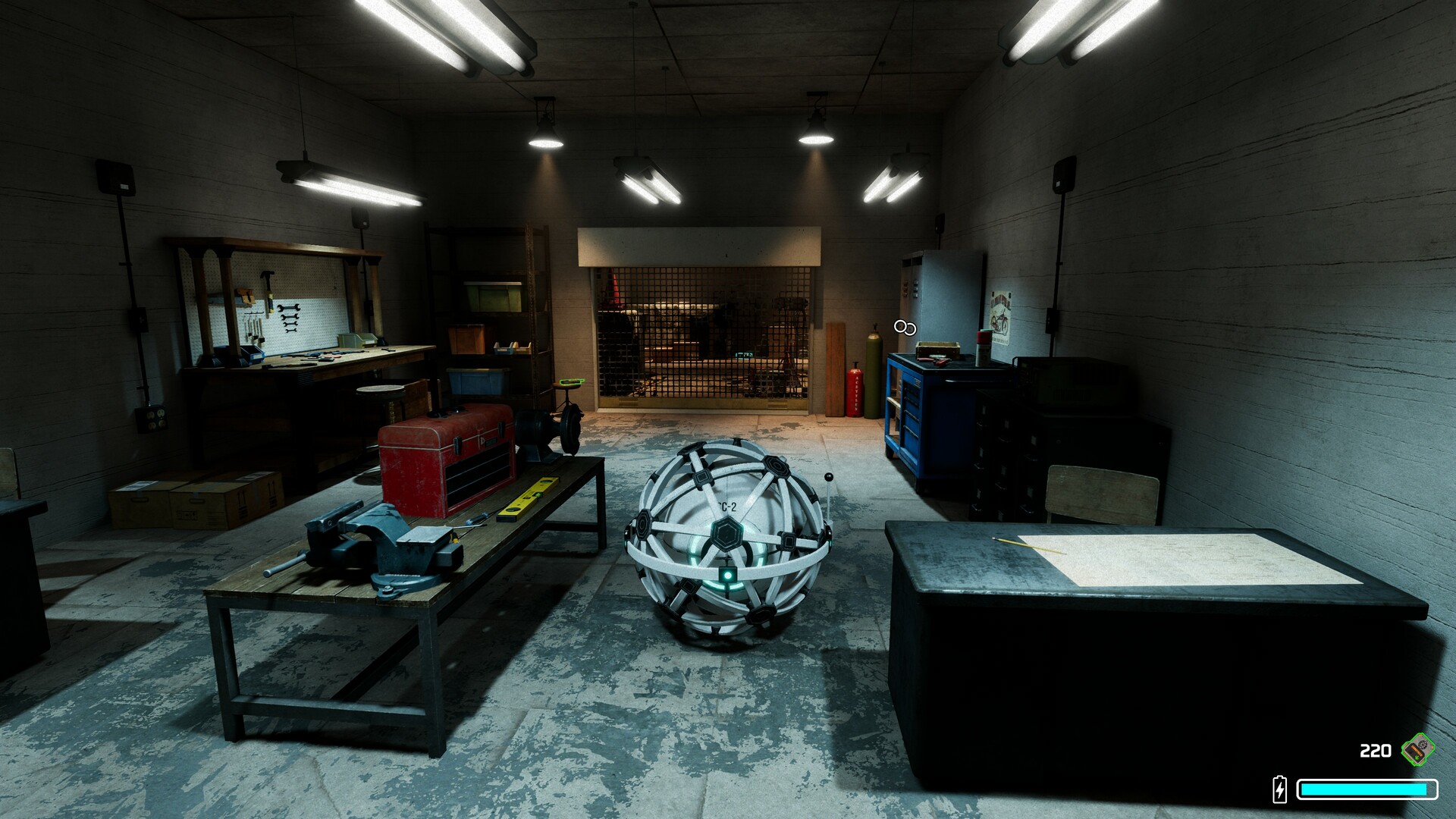 The Core Screenshot 7