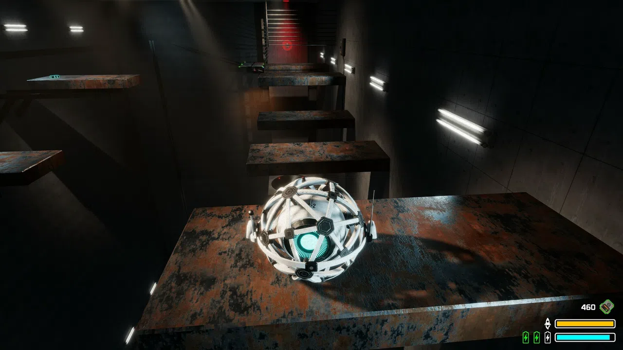 The Core Screenshot 26