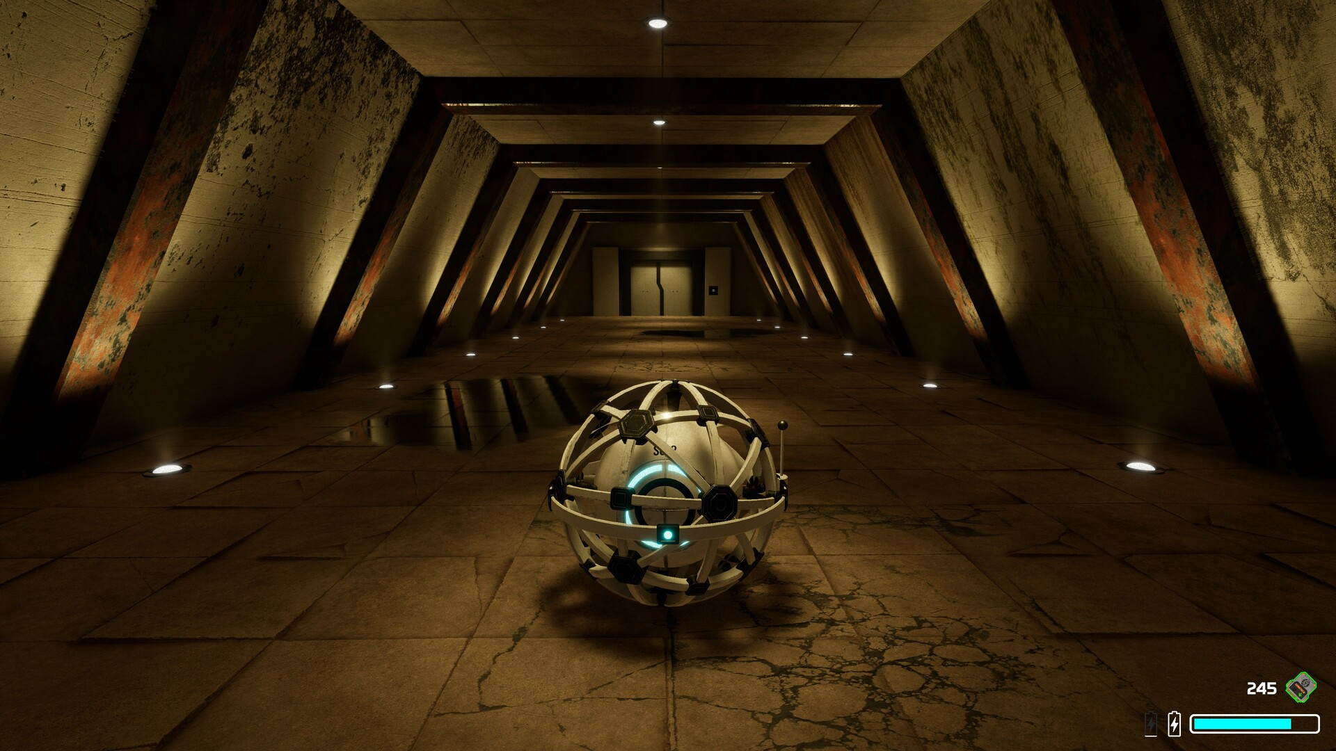 The Core Screenshot 11