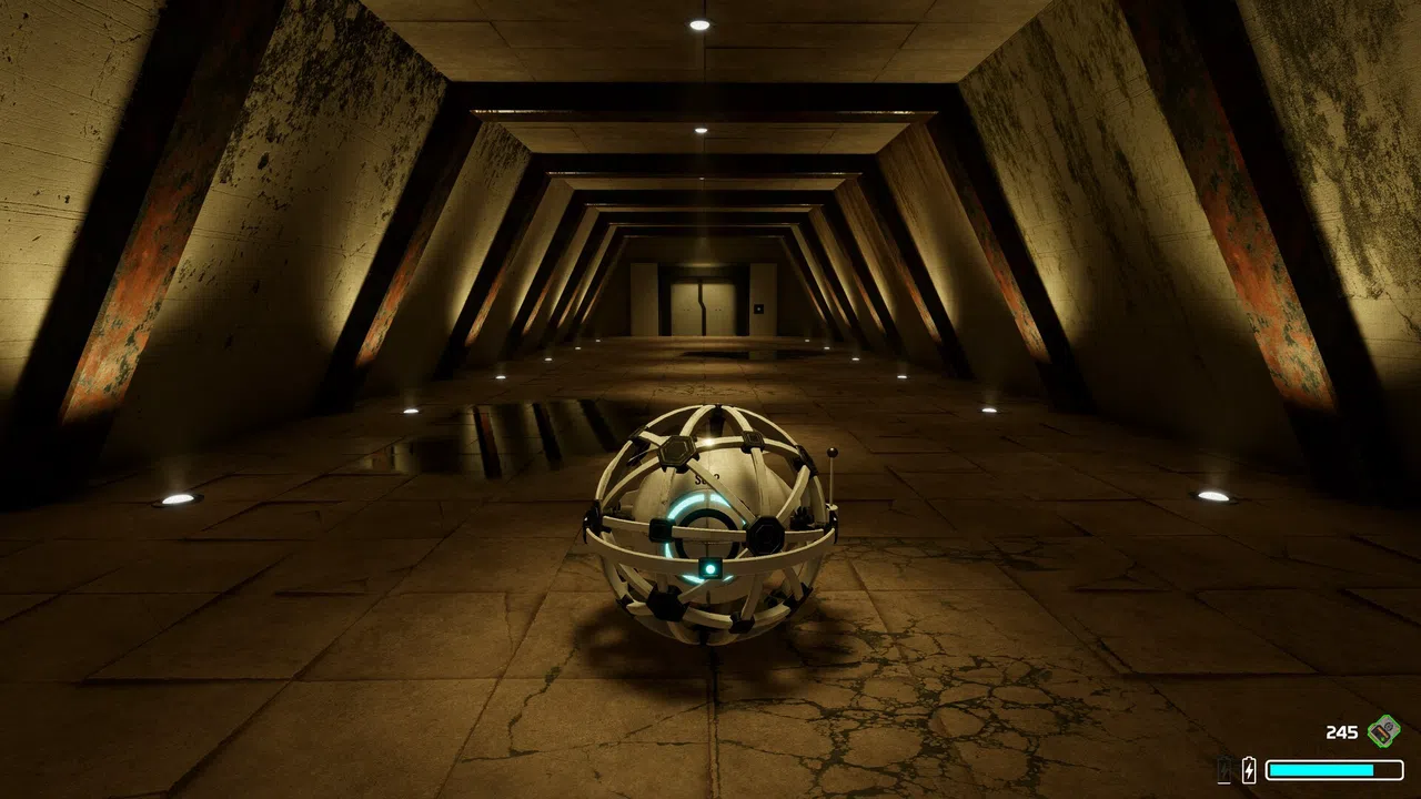 The Core Screenshot 11