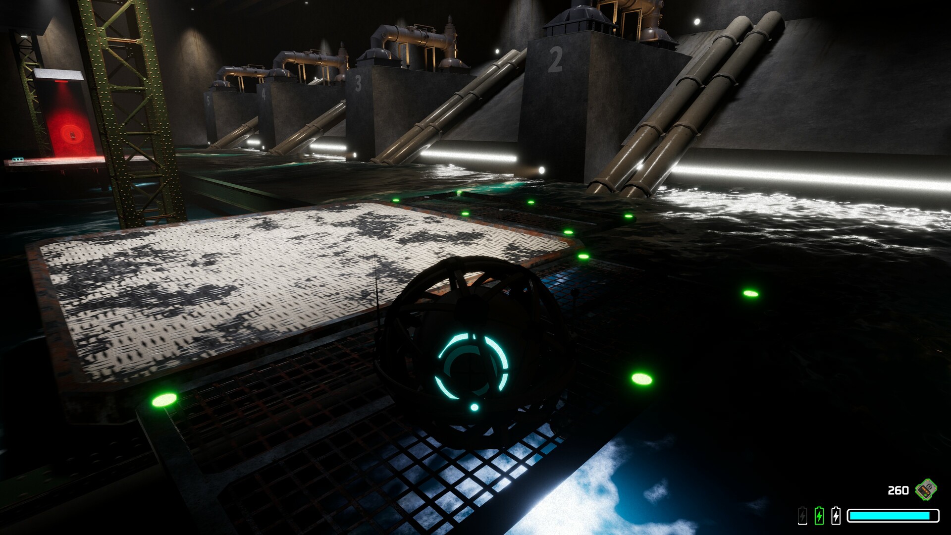 The Core Screenshot 19