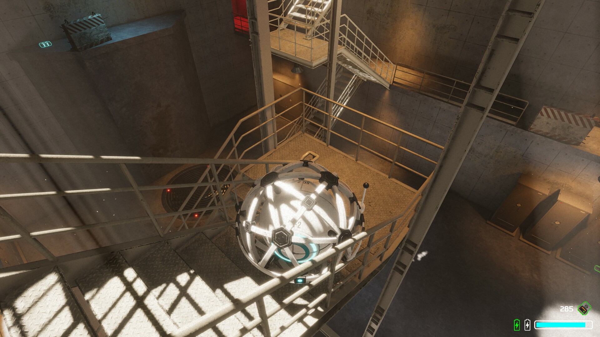 The Core Screenshot 14