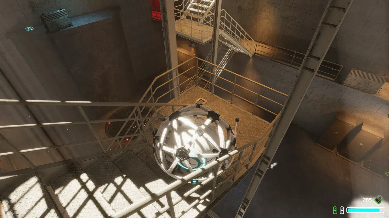 The Core Screenshot 14