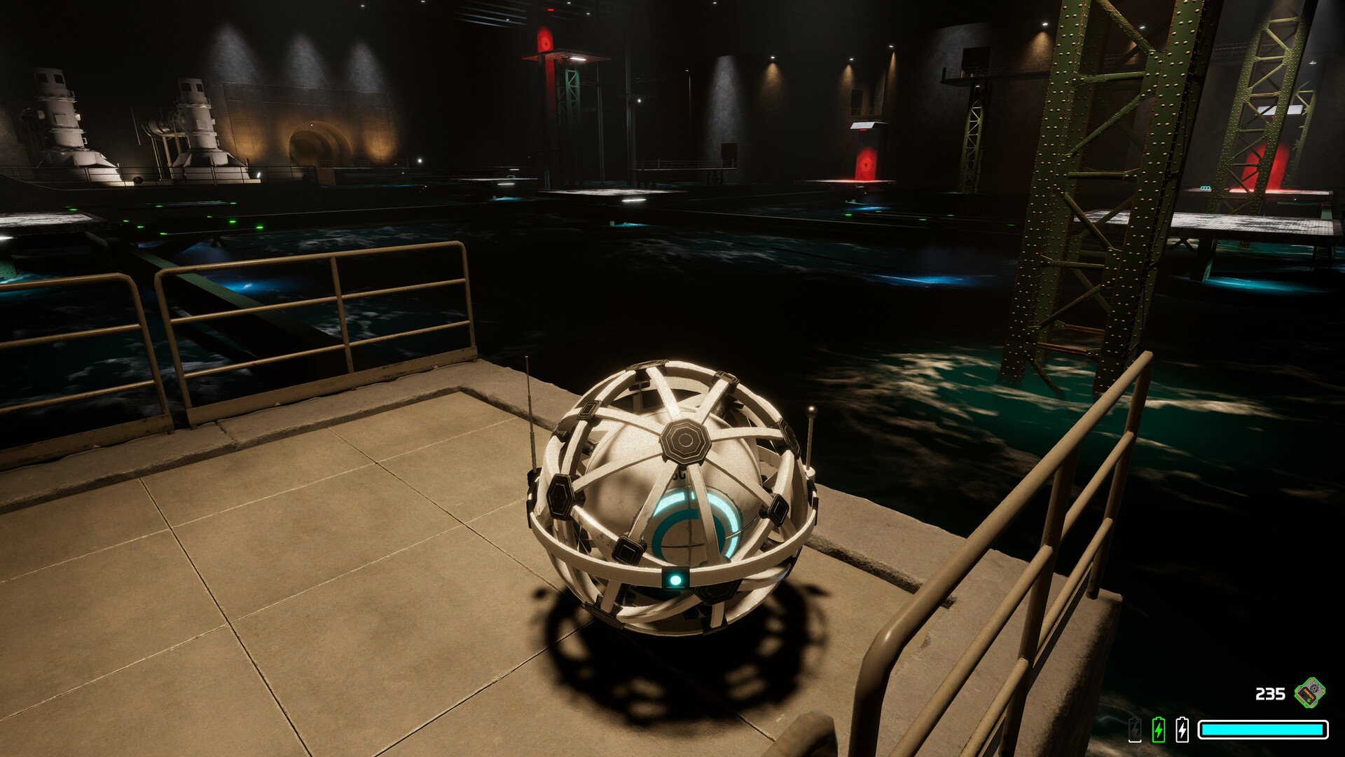 The Core Screenshot 18