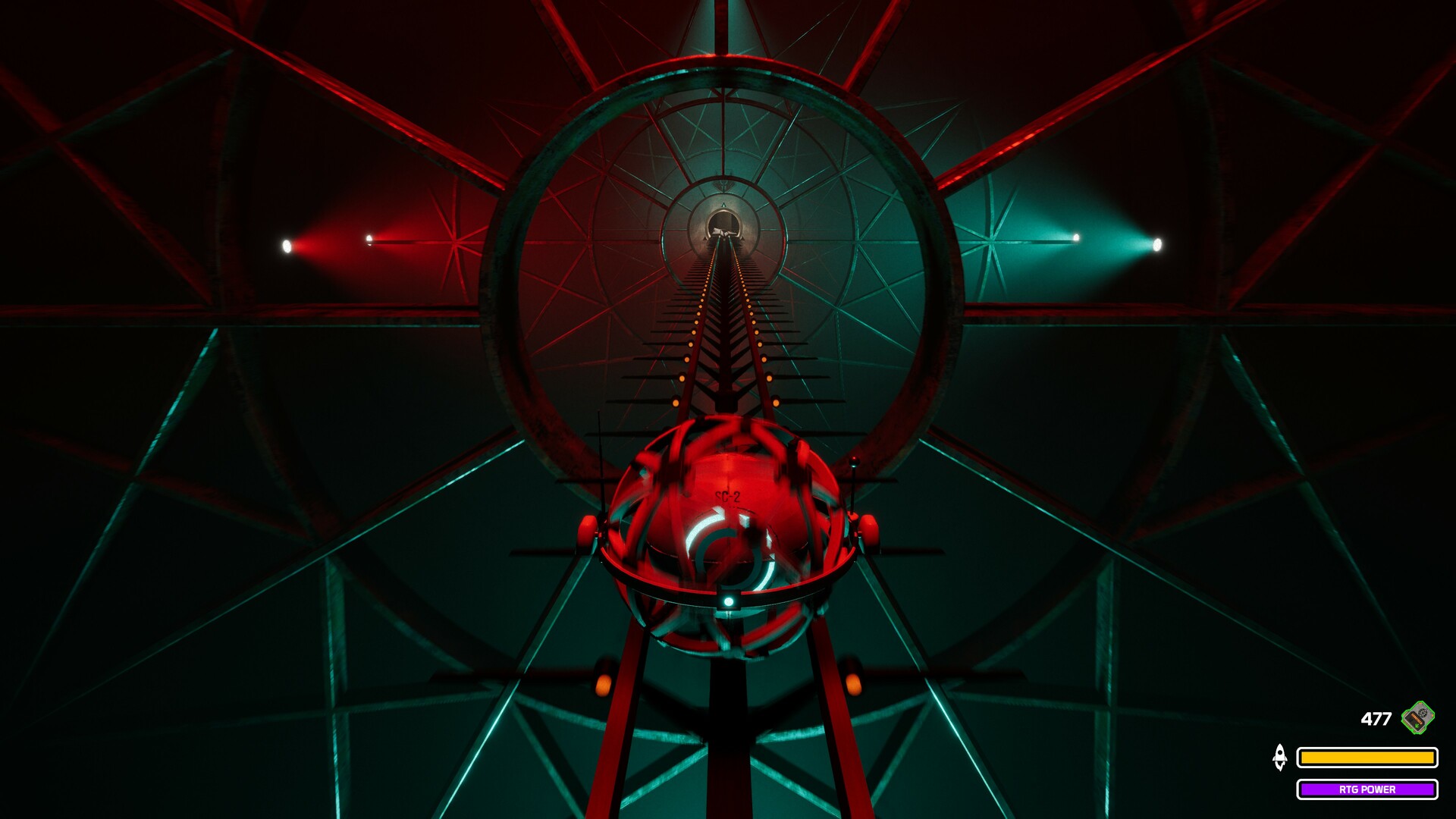 The Core Screenshot 25