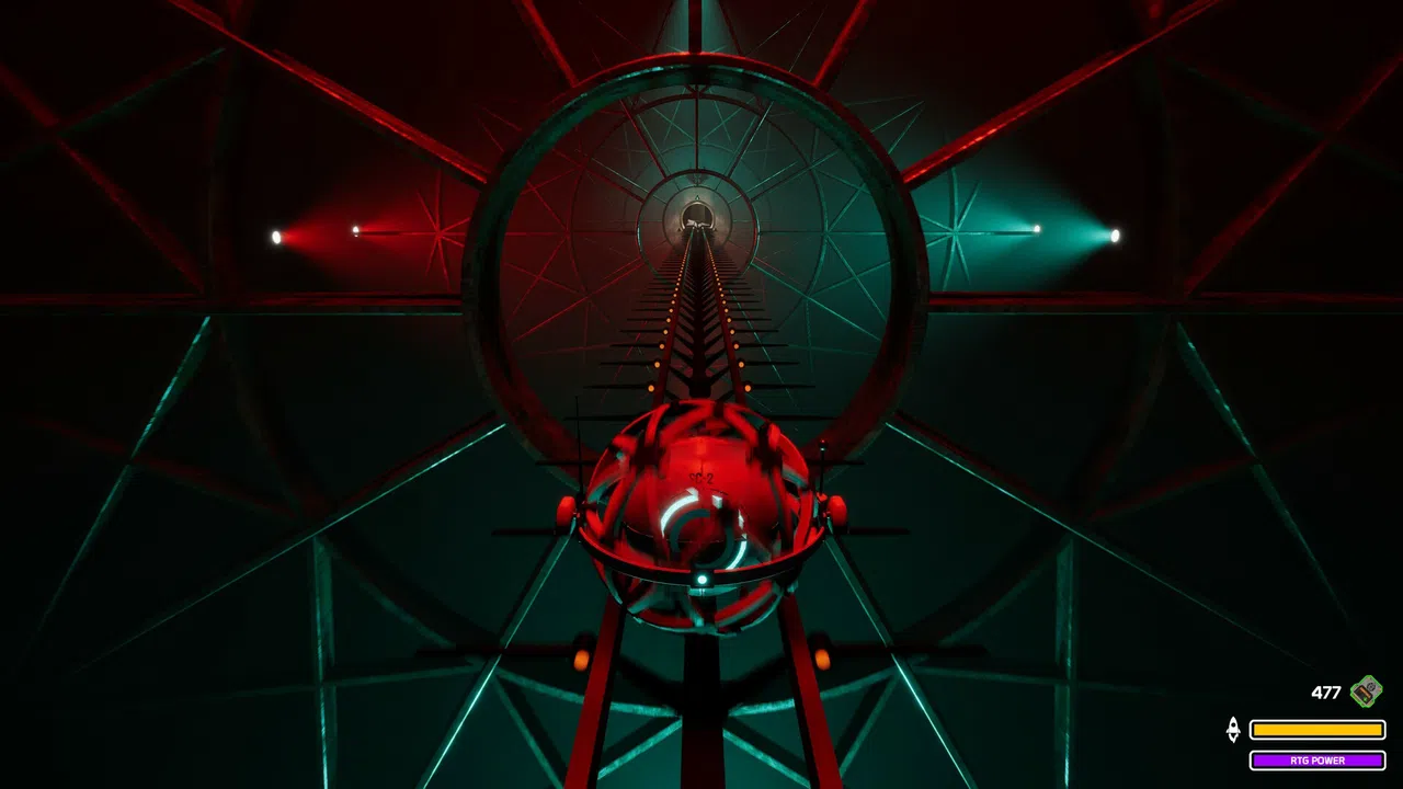 The Core Screenshot 25