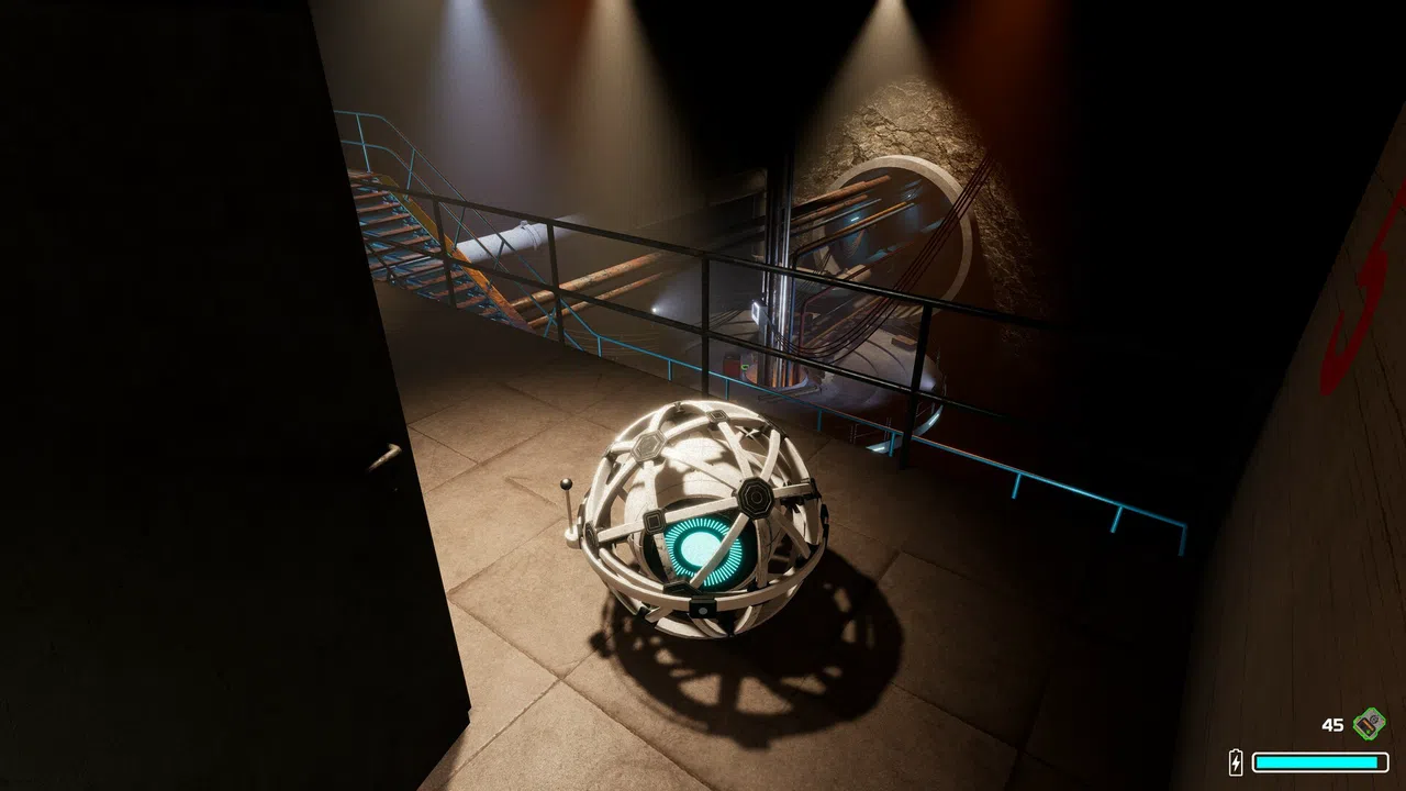 The Core Screenshot 5