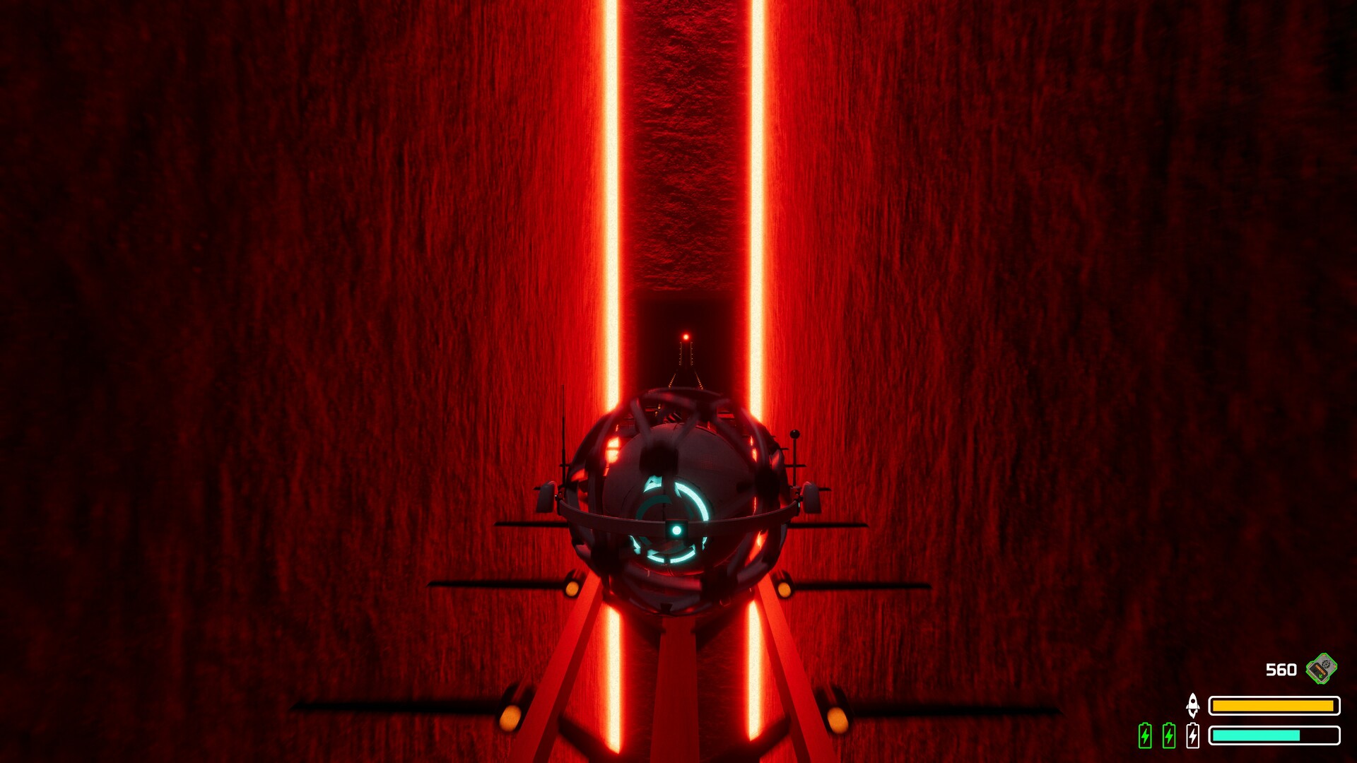 The Core Screenshot 27