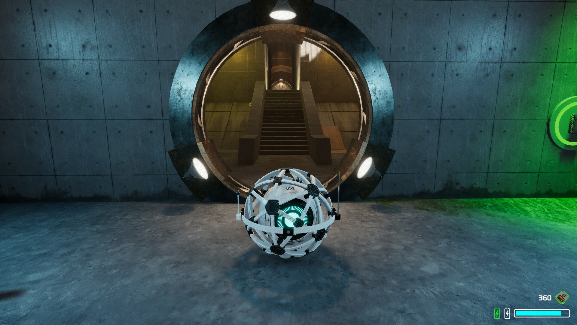 The Core Screenshot 16