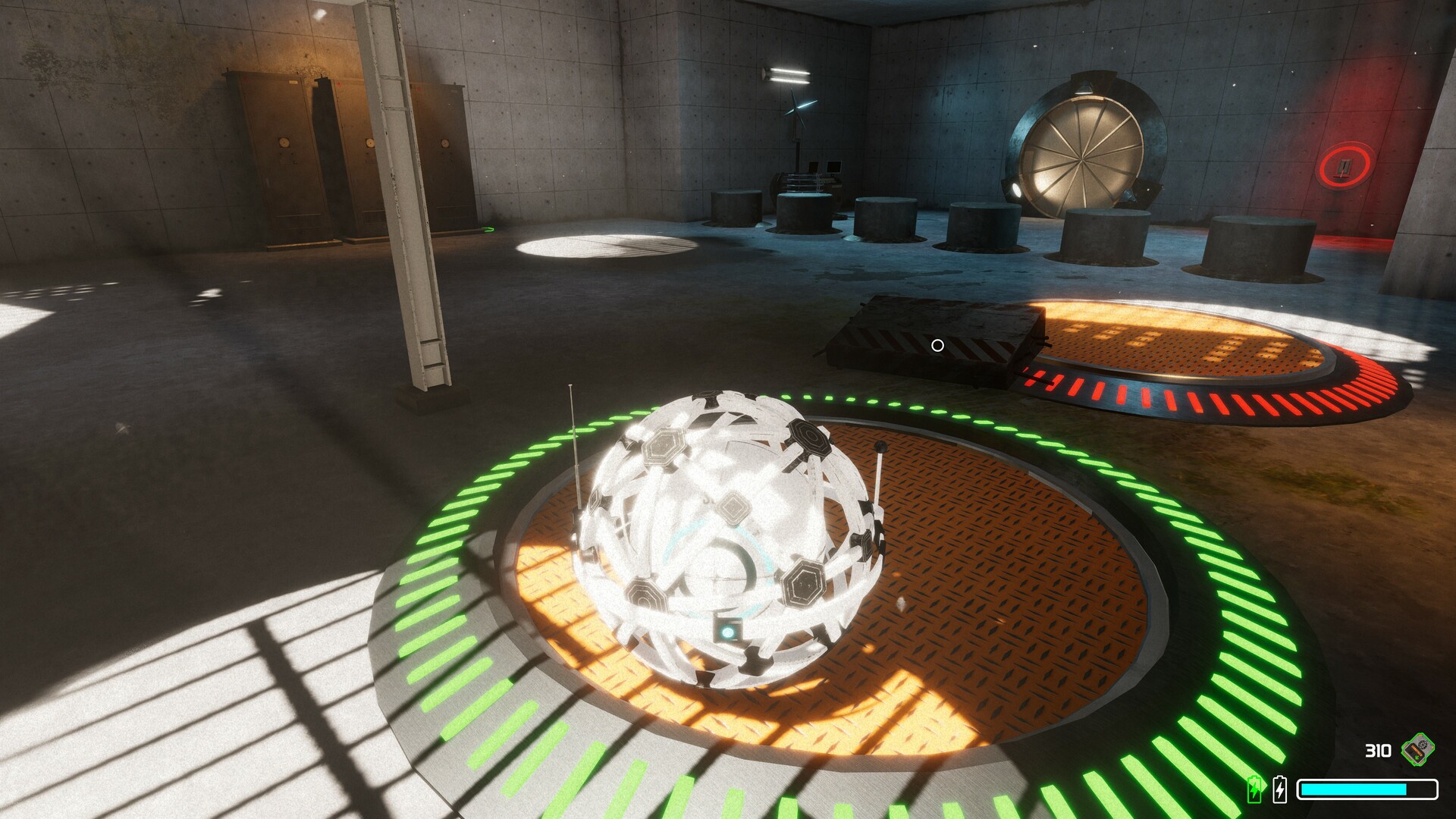 The Core Screenshot 15