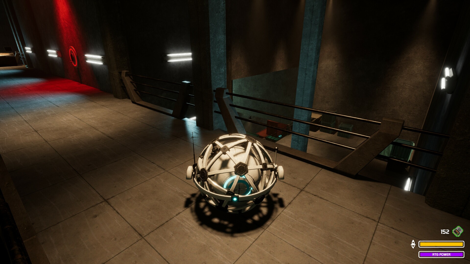 The Core Screenshot 22