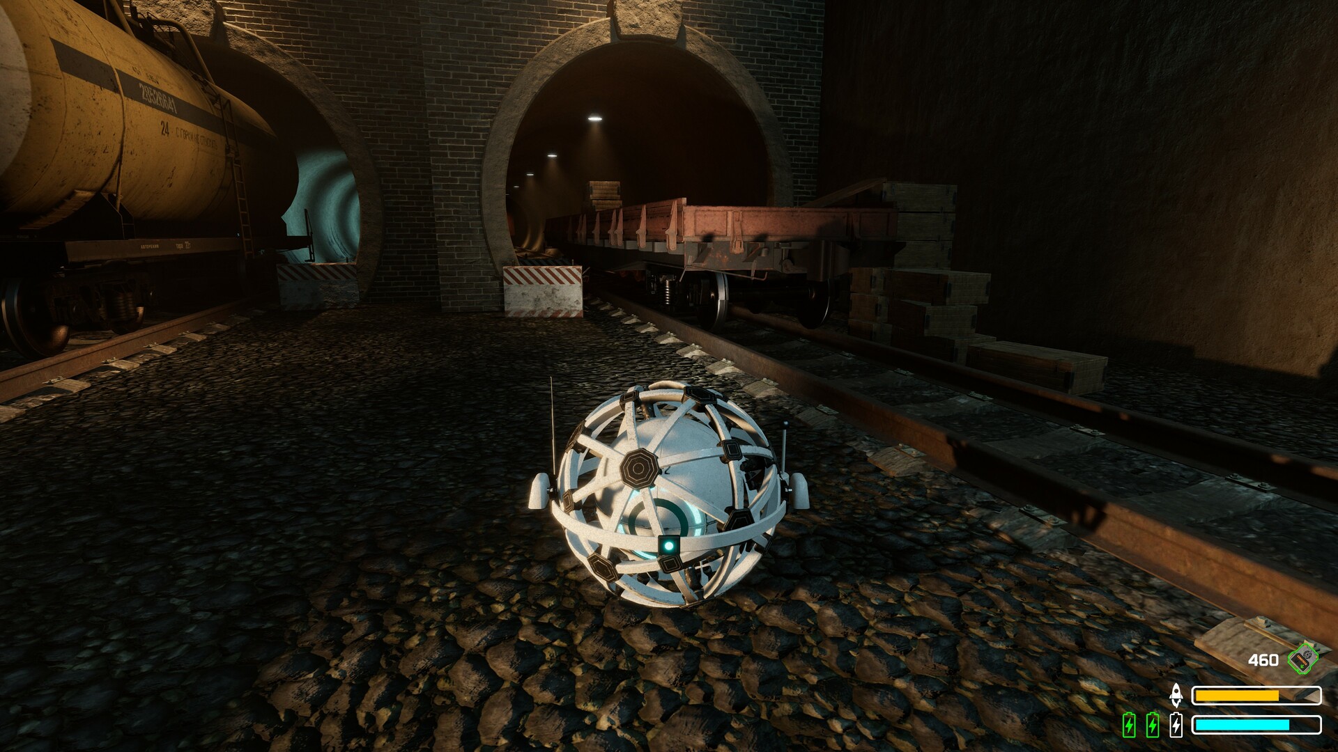 The Core Screenshot 21