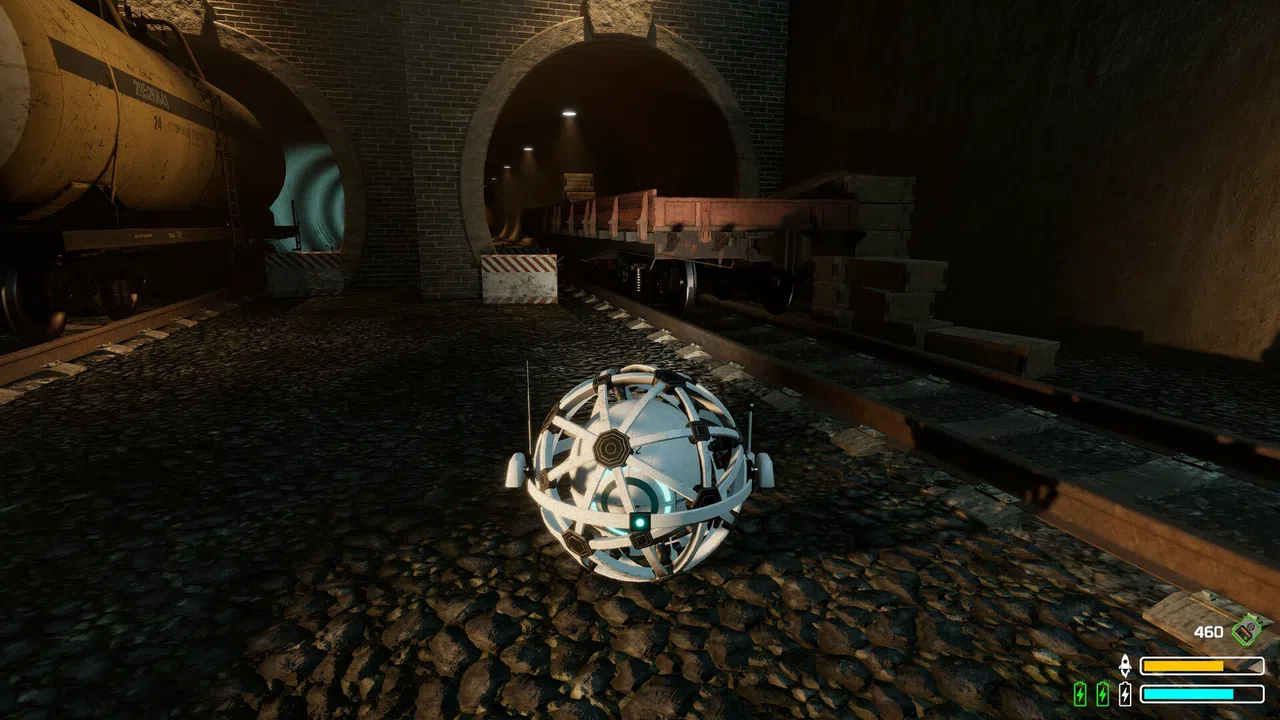 The Core Screenshot 21