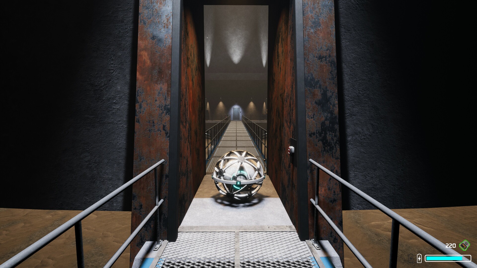 The Core Screenshot 10