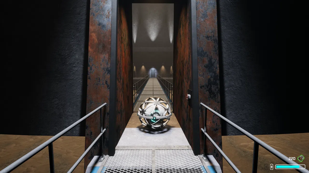 The Core Screenshot 10