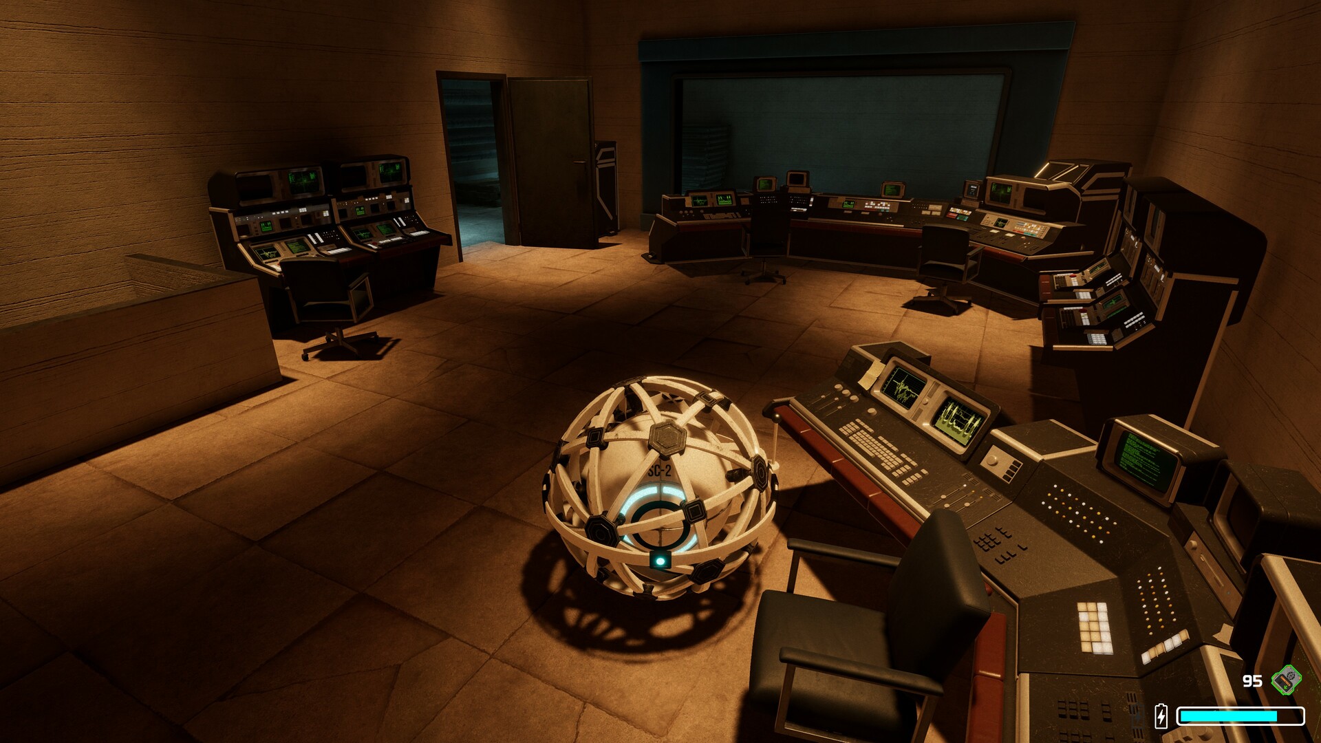 The Core Screenshot 9