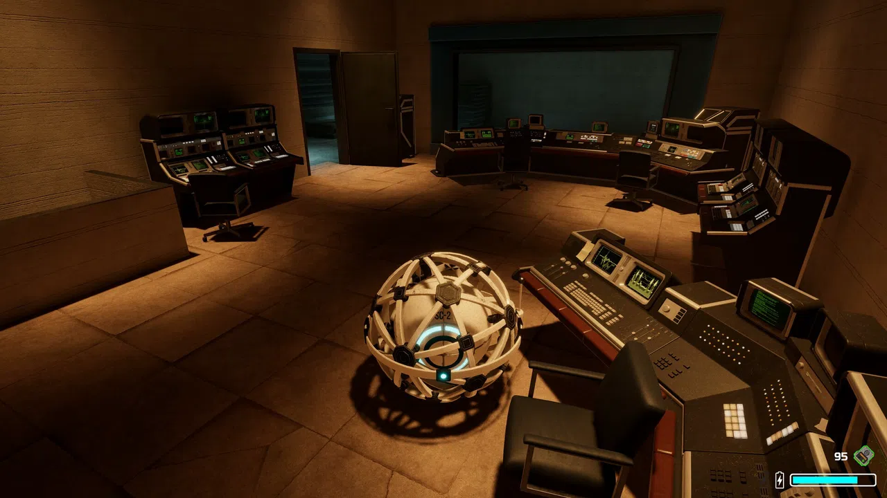 The Core Screenshot 9