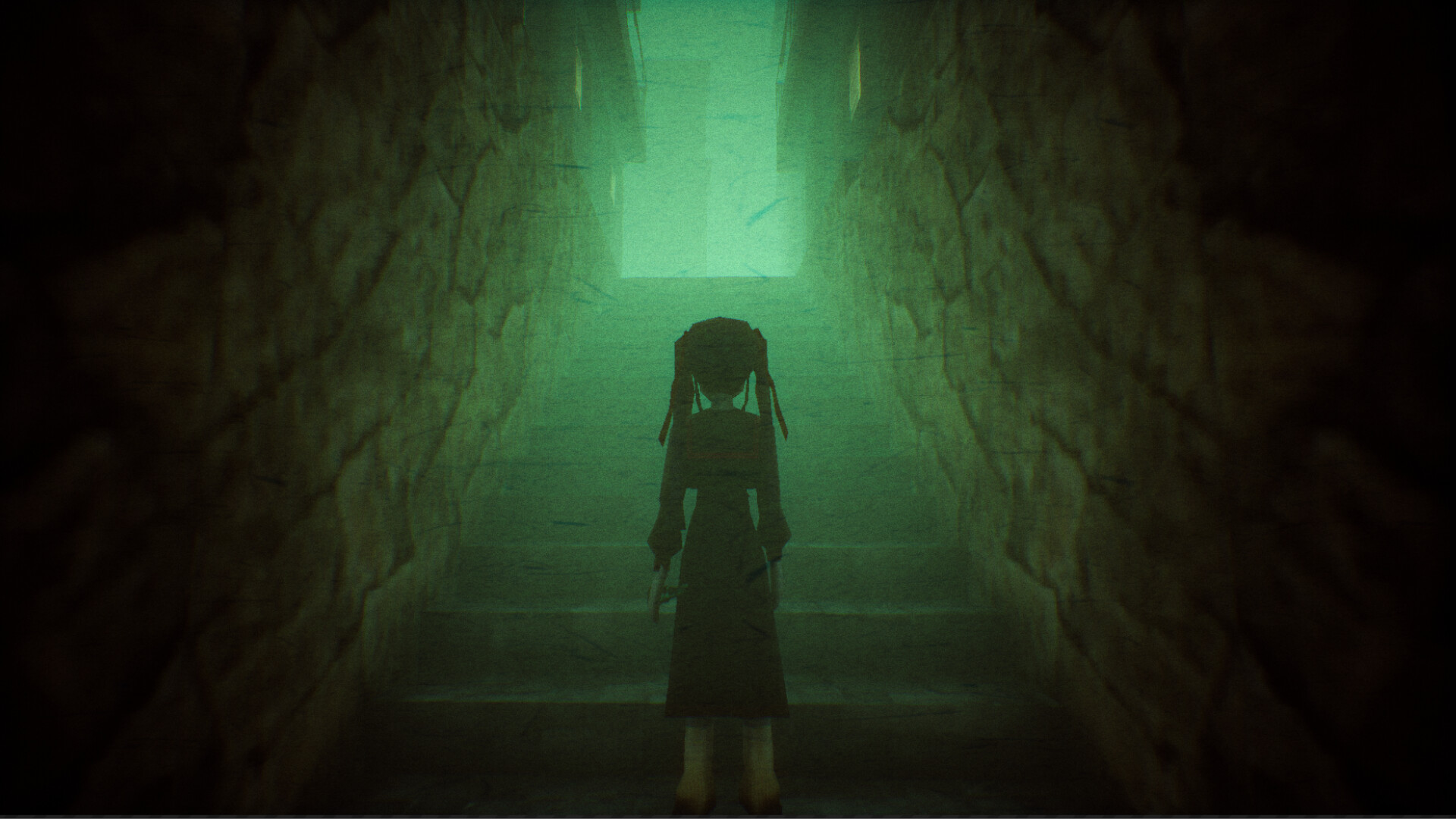 Back alley chronicle-Episode saeki- Screenshot 2