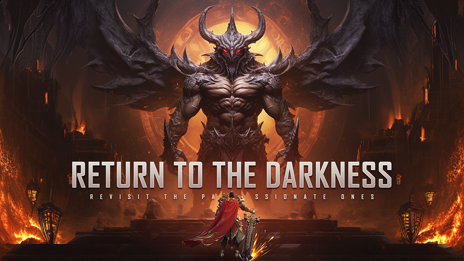 Supreme Legend Screenshot 0