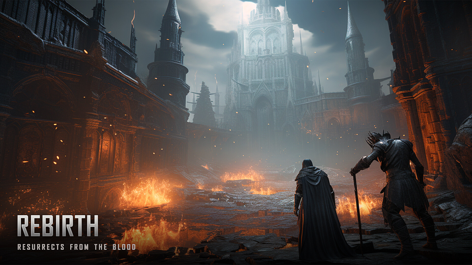 Supreme Legend Screenshot 3