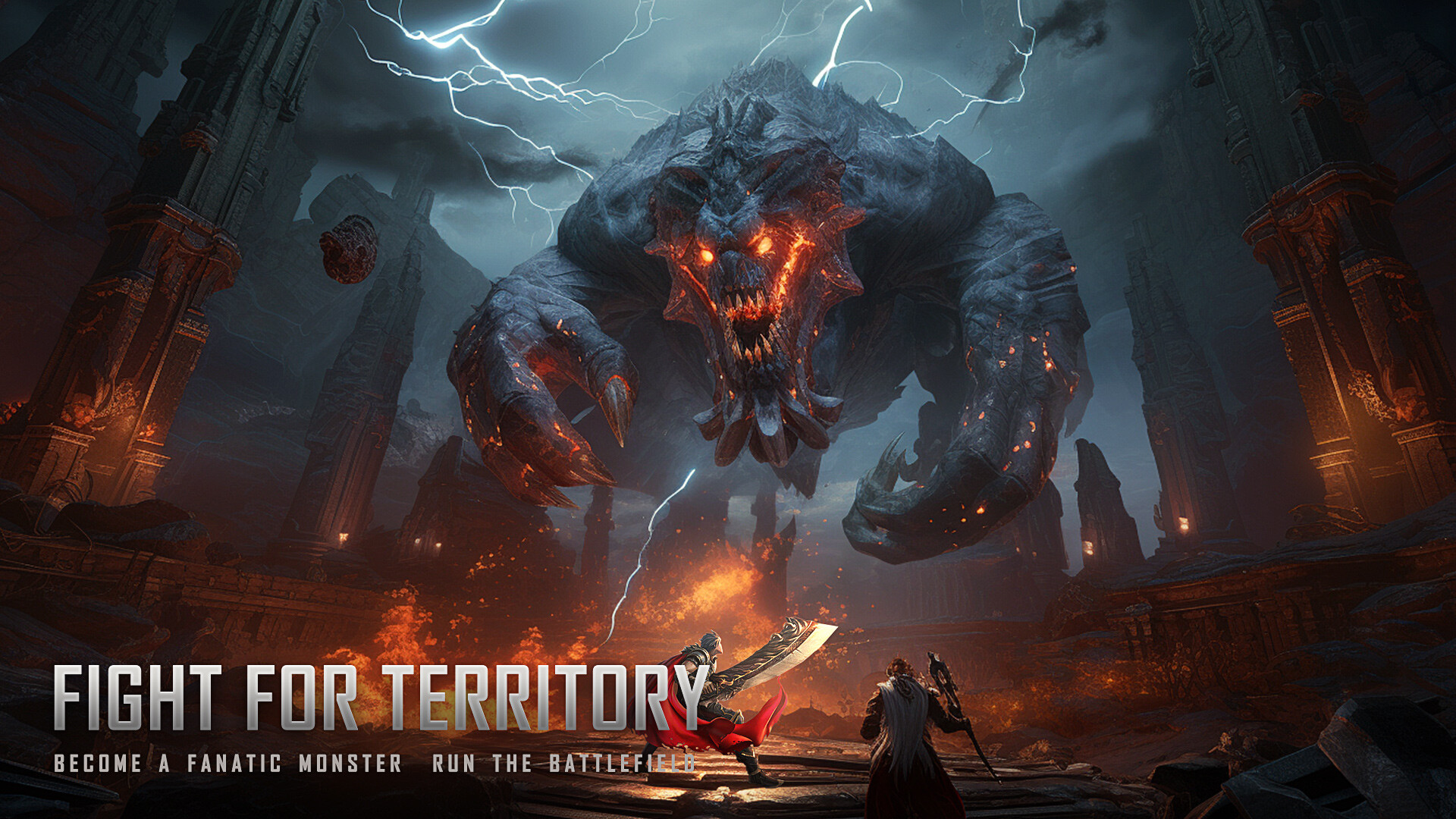 Supreme Legend Screenshot 4