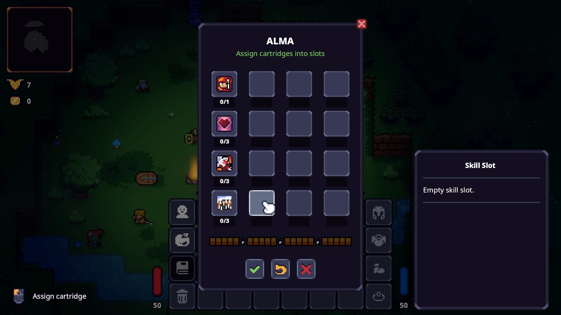 Lands of Fury Screenshot 6