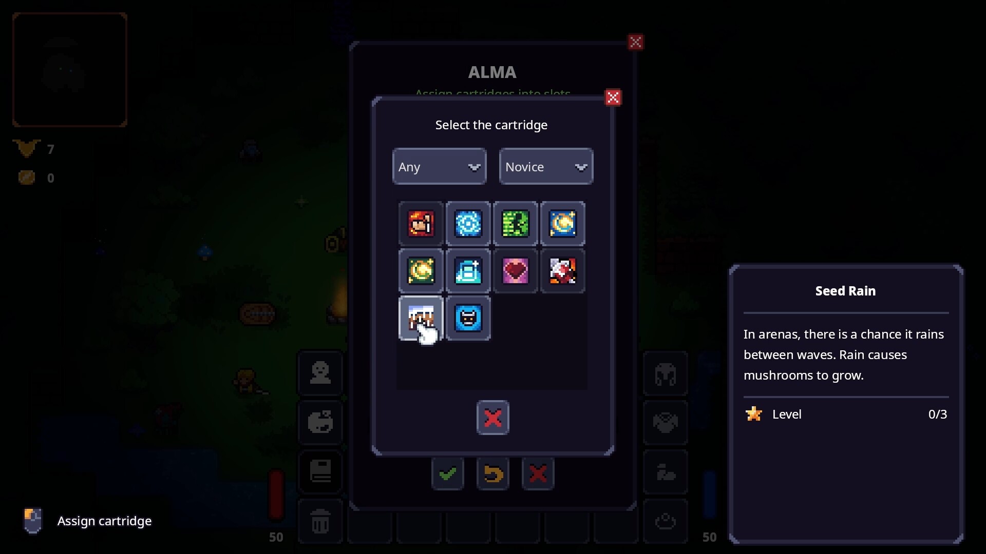 Lands of Fury Screenshot 7