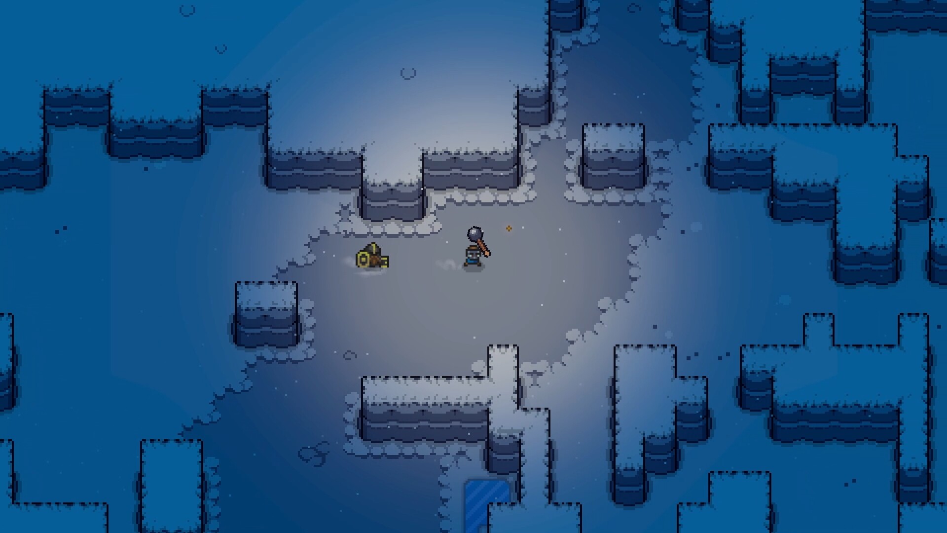 Lands of Fury Screenshot 11