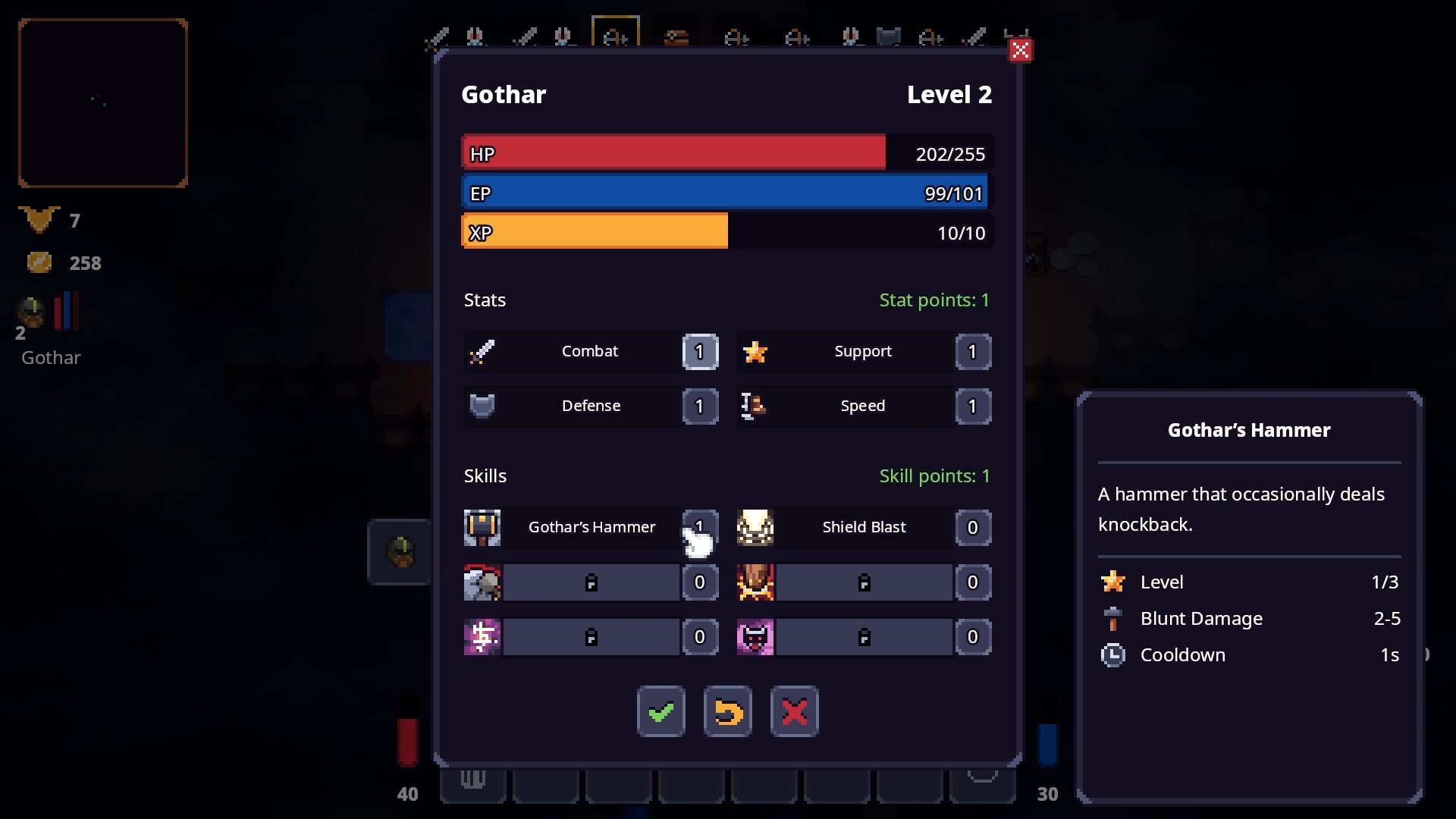 Lands of Fury Screenshot 8