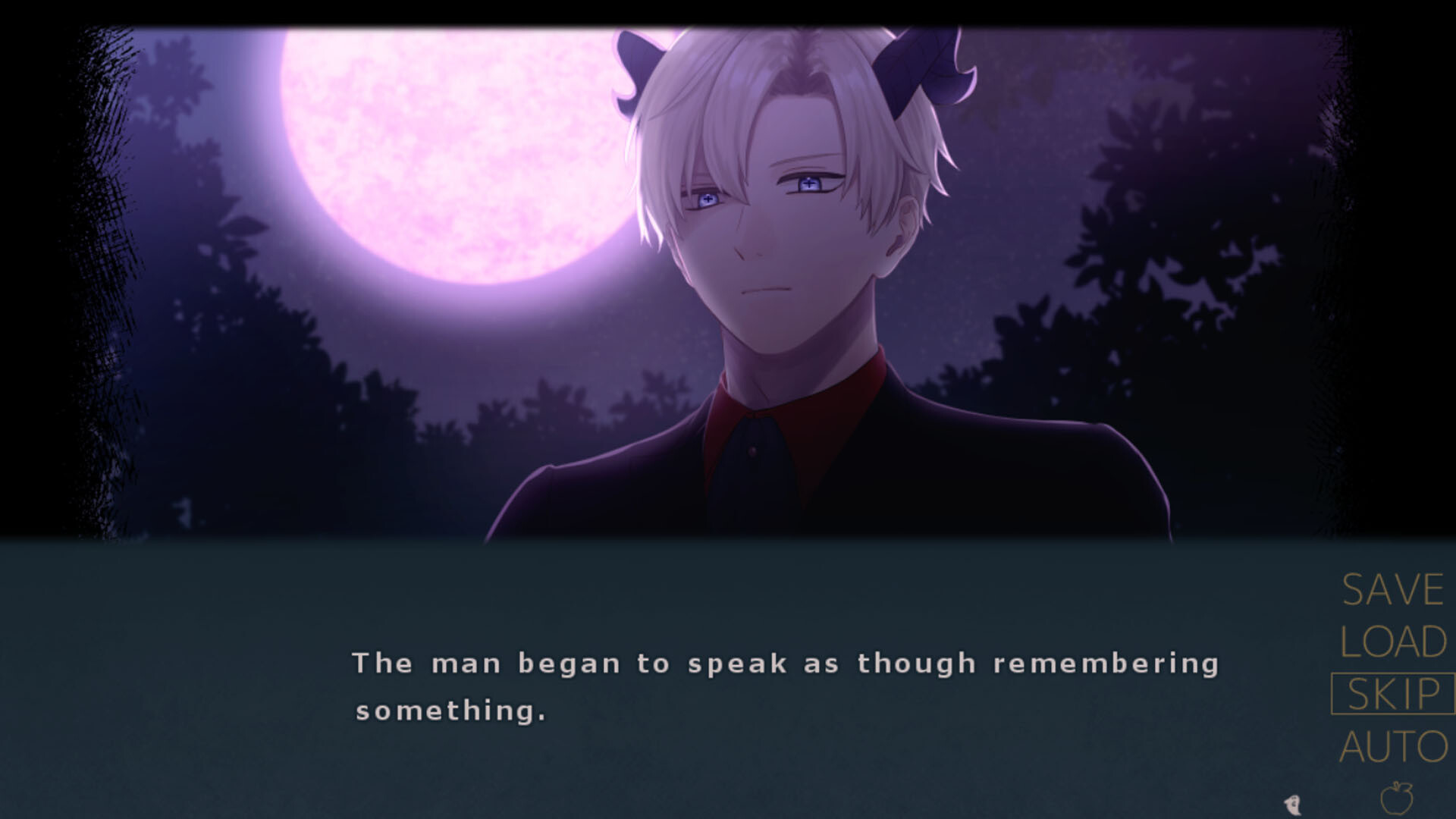 Spooky Monster Screenshot 4