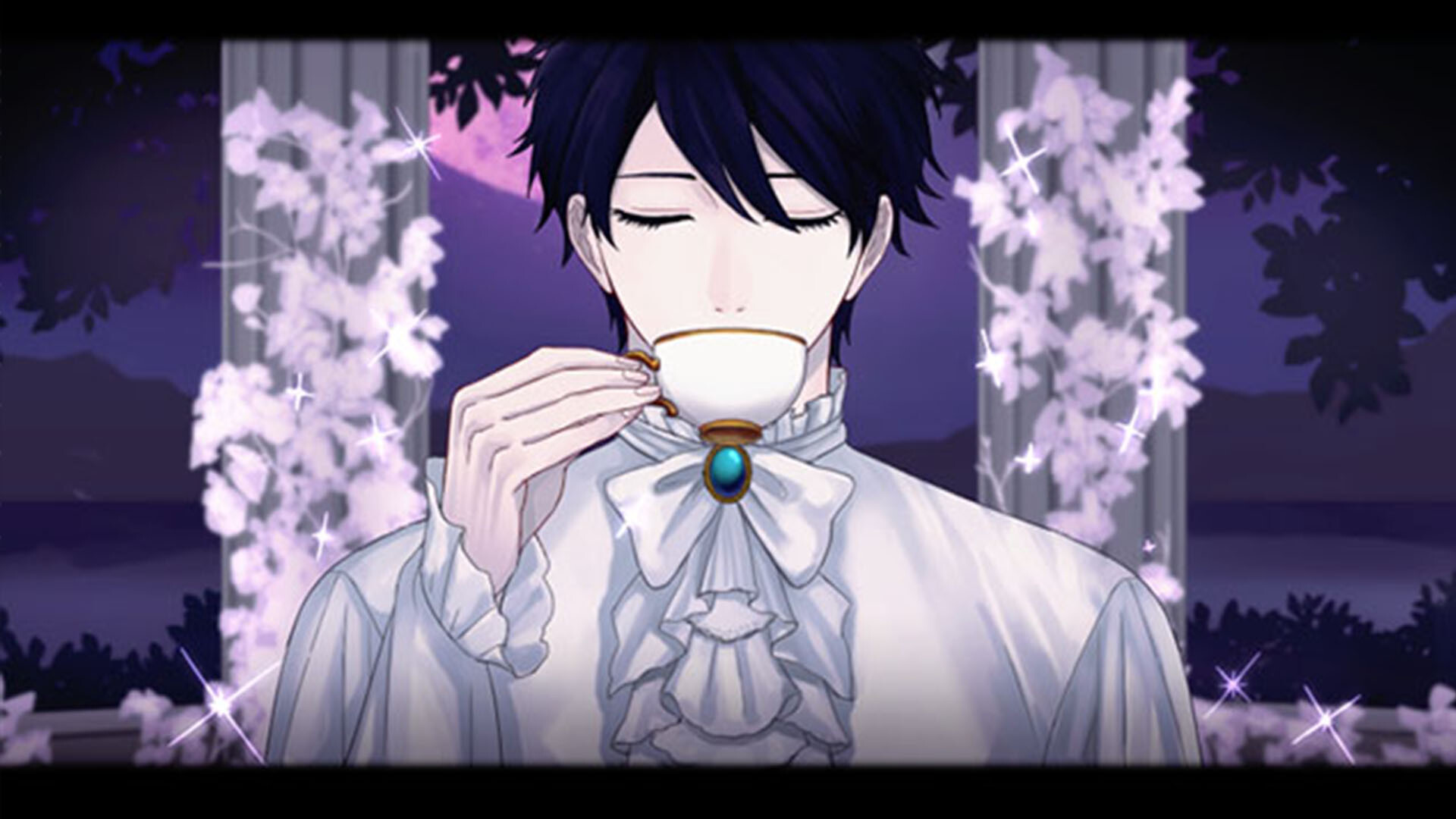 Spooky Monster Screenshot 0