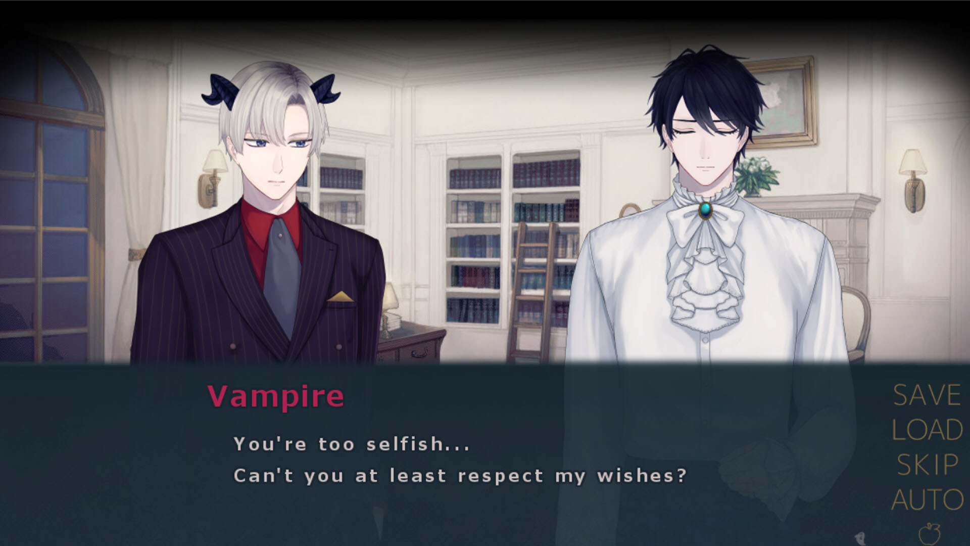 Spooky Monster Screenshot 2