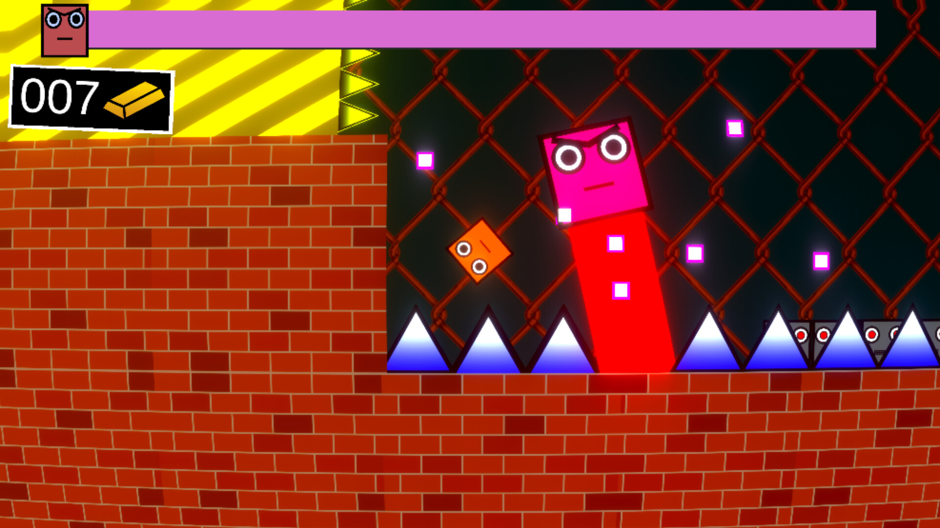 Squavity Screenshot 4