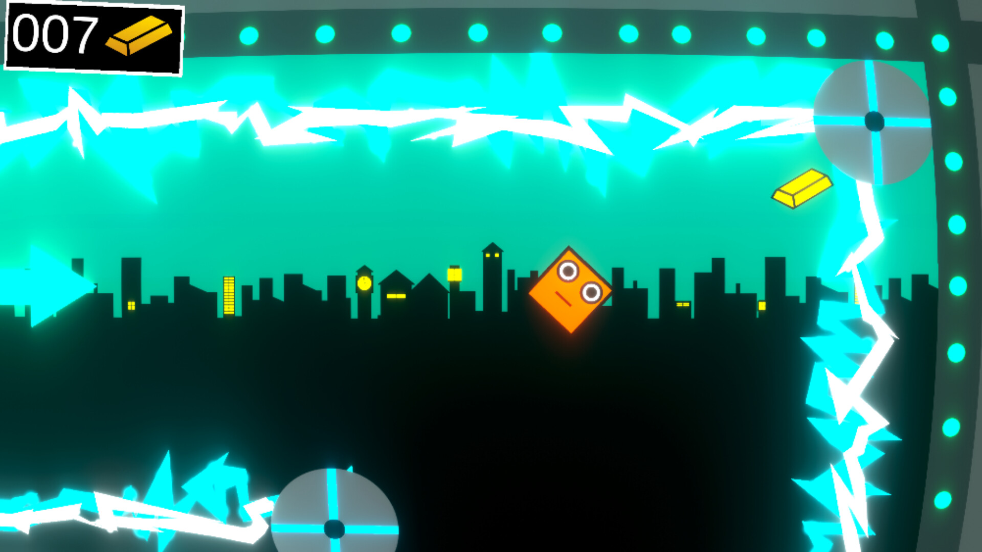 Squavity Screenshot 5