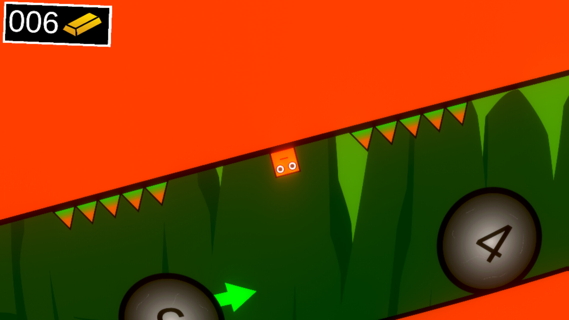 Squavity Screenshot 0