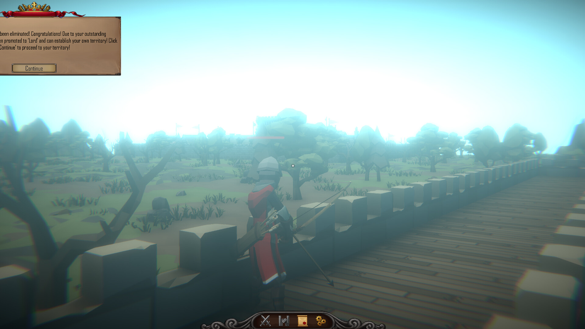 Little Fiefdom: Medieval Screenshot 3