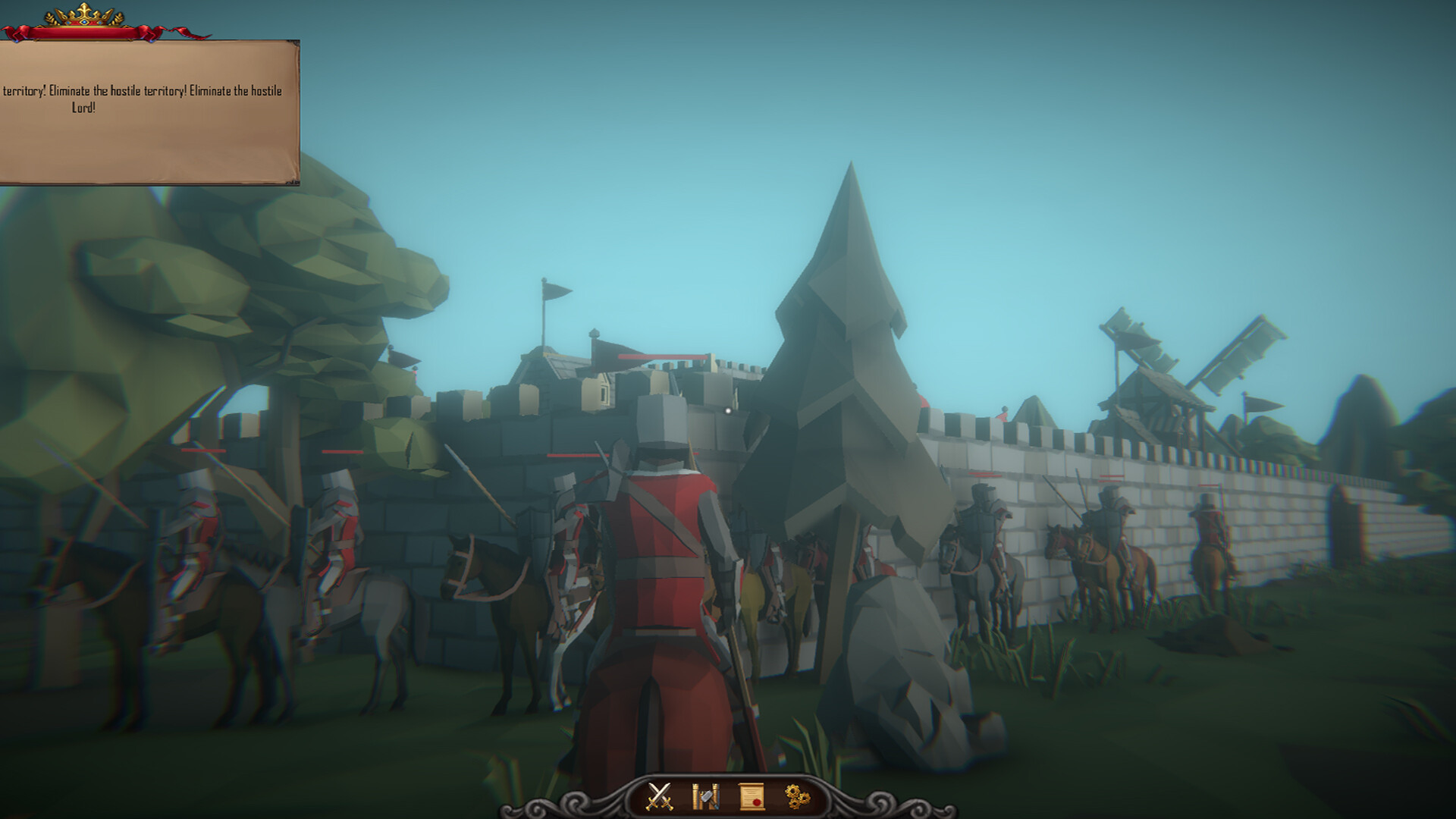 Little Fiefdom: Medieval Screenshot 5