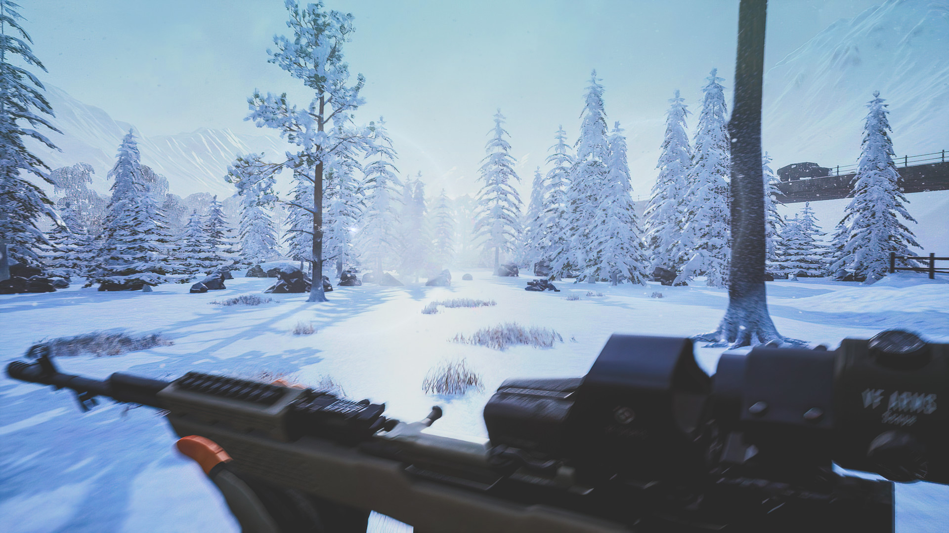 41 Hours: Prologue Screenshot 7