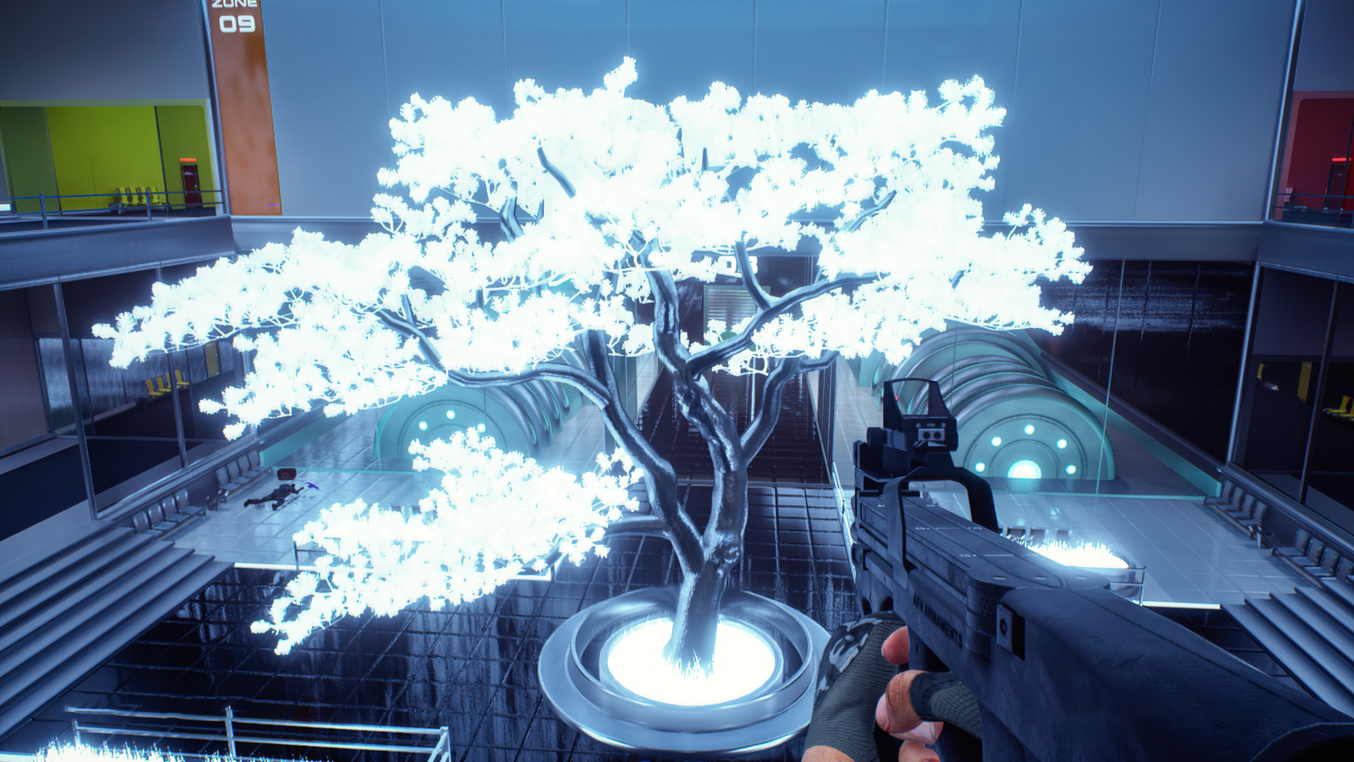 41 Hours: Prologue Screenshot 4