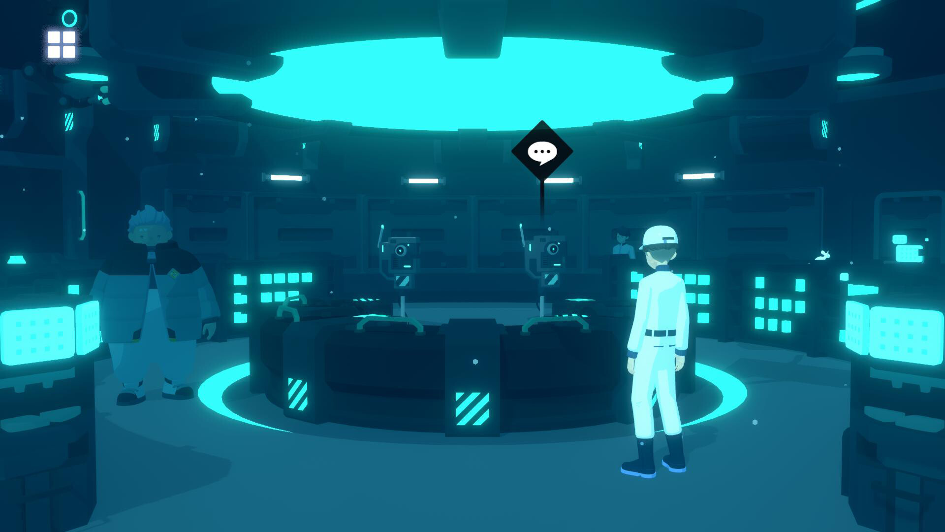 D-topia Screenshot 5