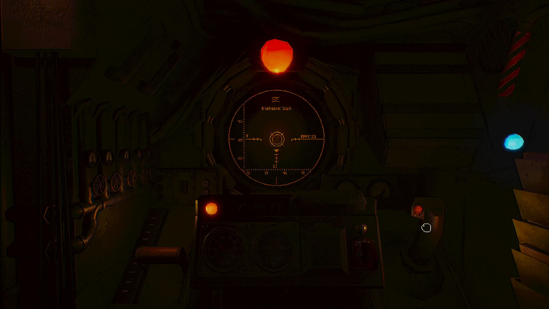 MOLE Demo Screenshot 6