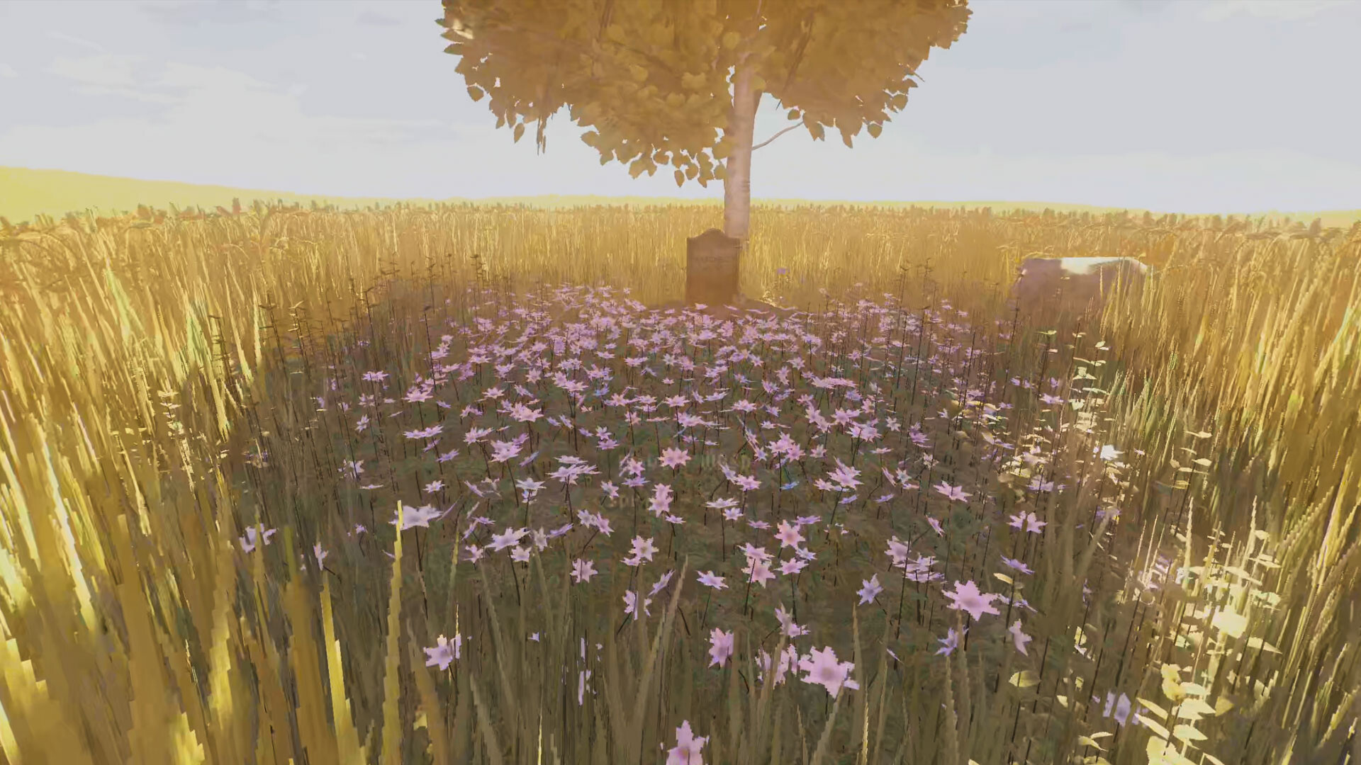 MOLE Demo Screenshot 2