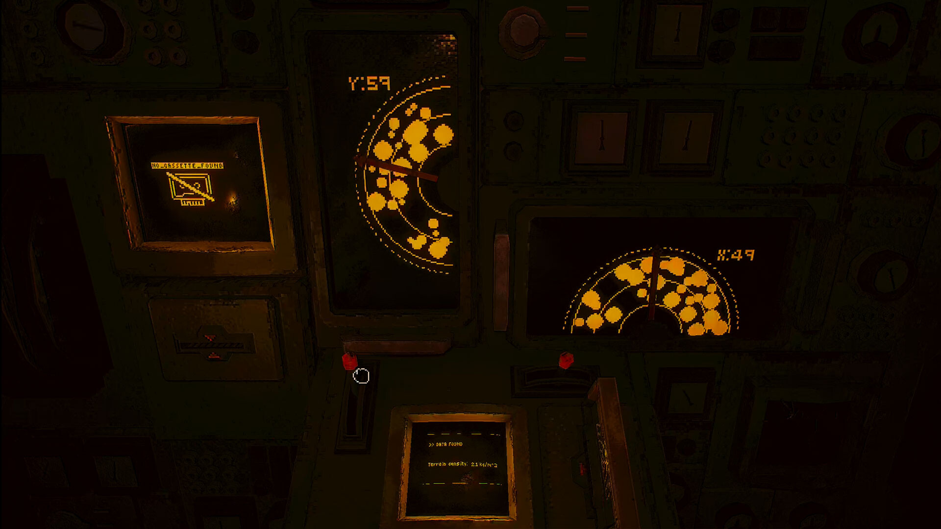 MOLE Demo Screenshot 3