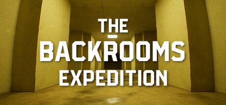 The Backrooms: Expedition