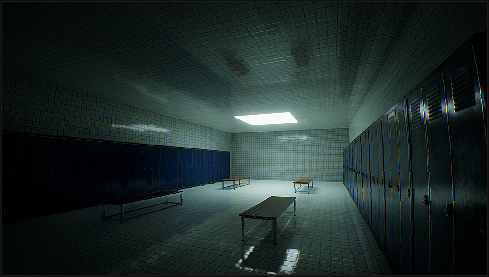 The Backrooms: Expedition Screenshot 7